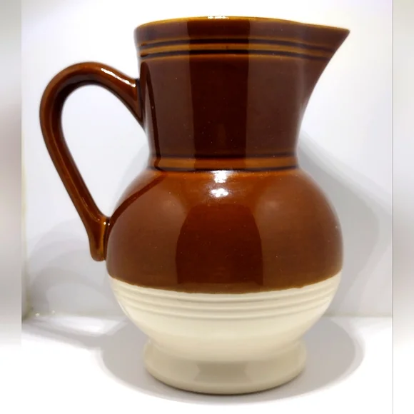 Emile Henry Pitcher 1 Liter Pitcher - Picture 5 of 10